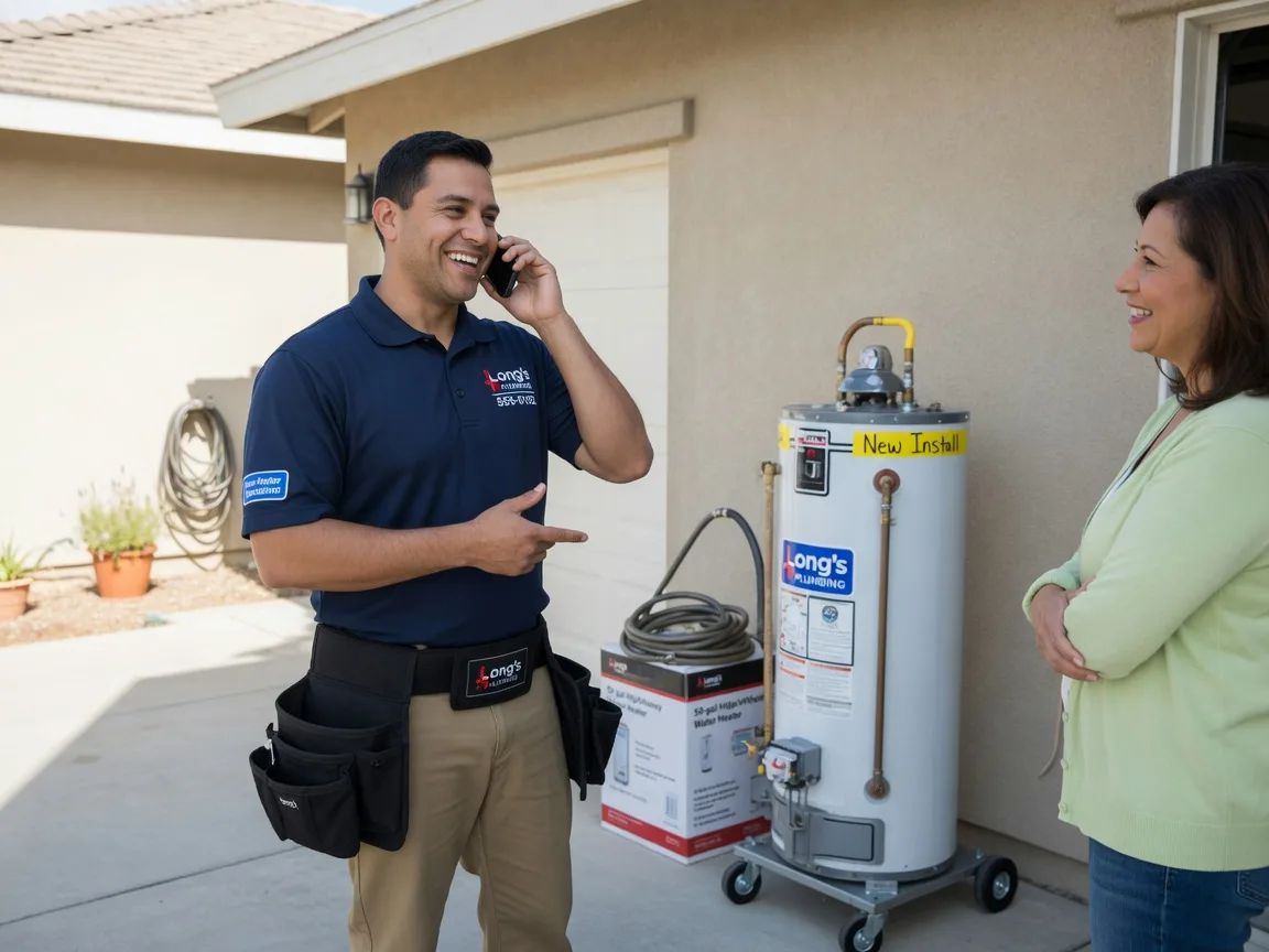Leak Detection Mount Pleasant, NC FAQs